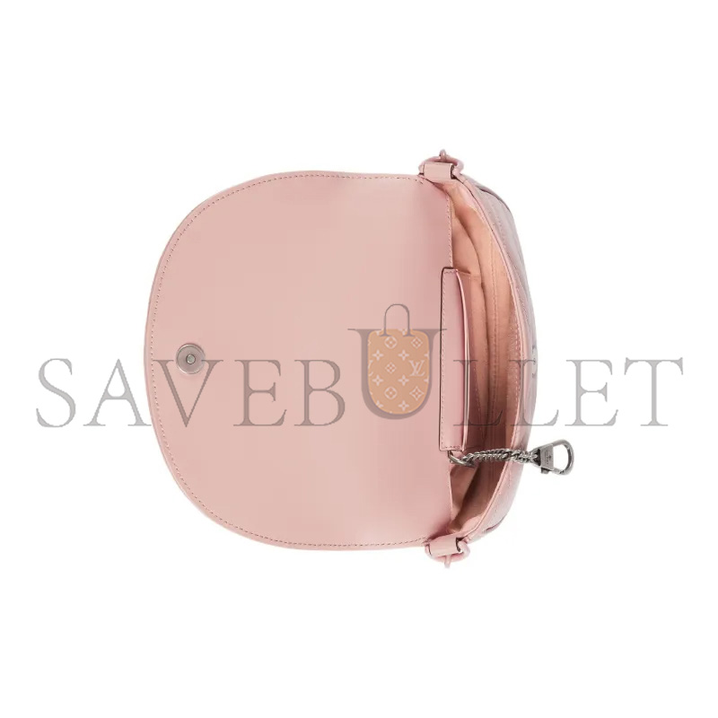 GUCCI GG MARMONT QUILTED CHAIN MINI BAG 746431 (20*14.5*4cm)
